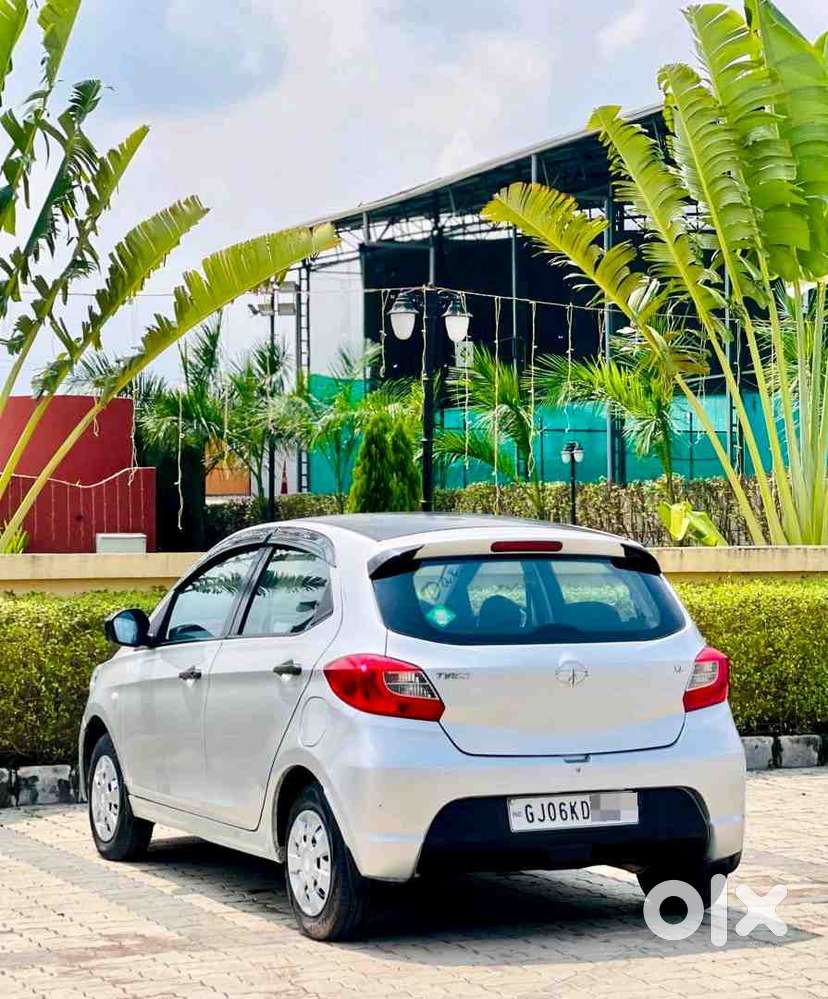 Tata Tiago 1.2 Revotron Xe Cng, 2016, Cng & Hybrids