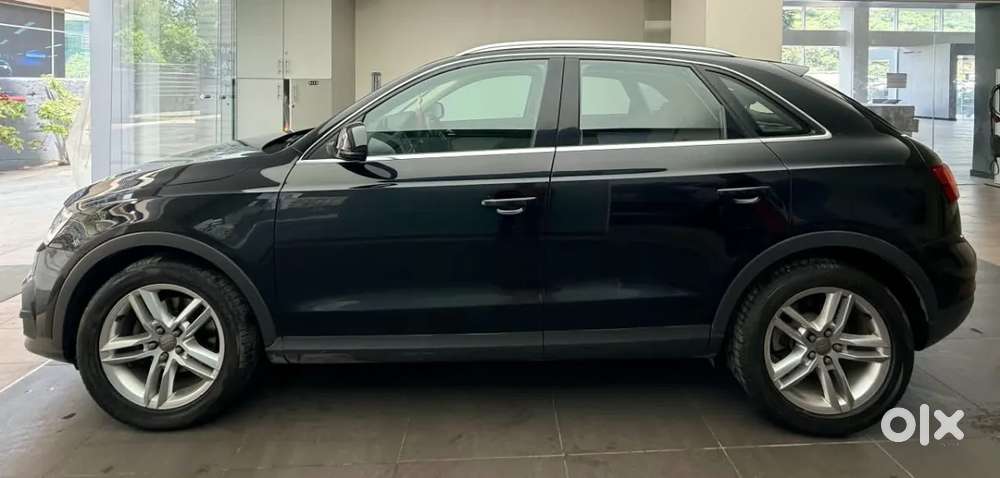 Audi Q3 30 Tdi S, 2019, Diesel