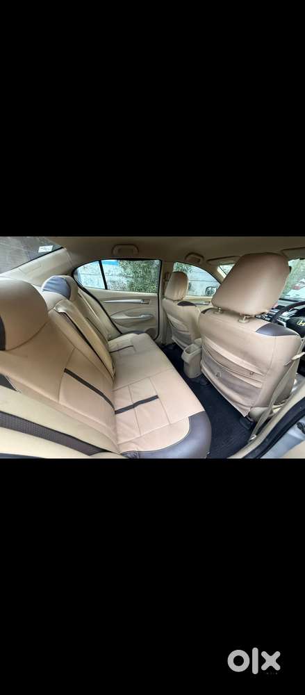 Honda City, 2010, Cng & Hybrids