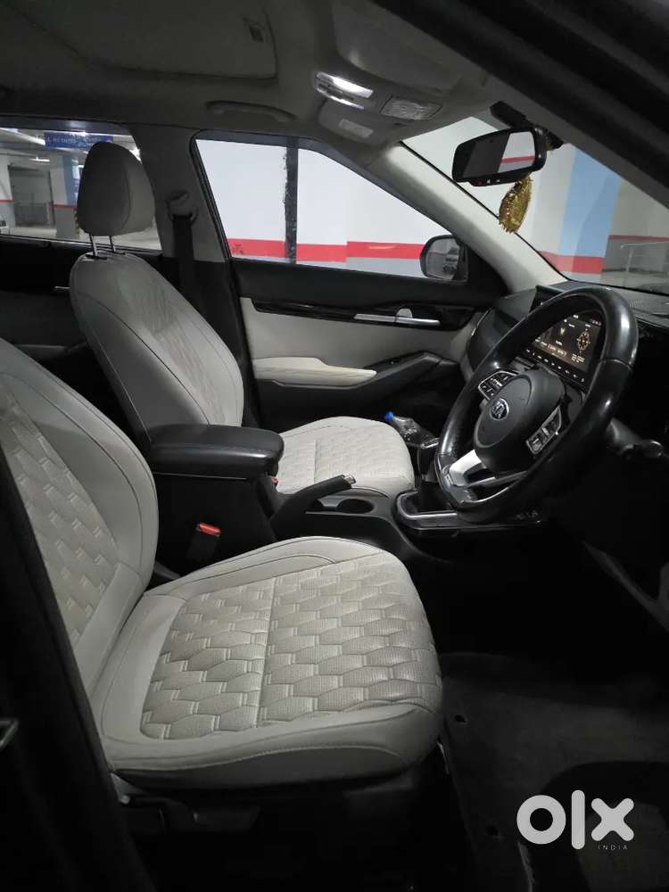 Kia Seltos 1.5 Diesel