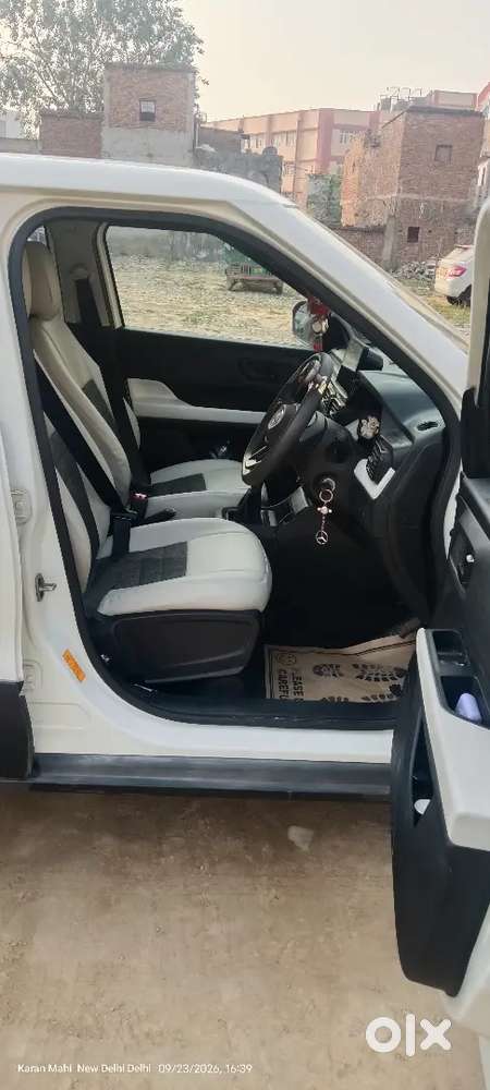 Tata Punch 1.2 Revotron Petrol 2024