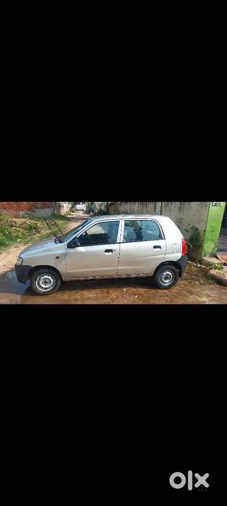 Maruti Suzuki Alto 2006