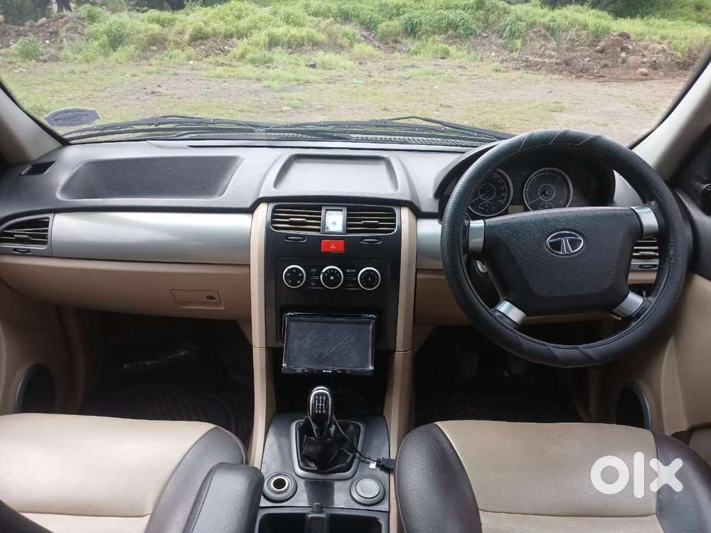 Tata Safari Storme Ex, 2014, Diesel