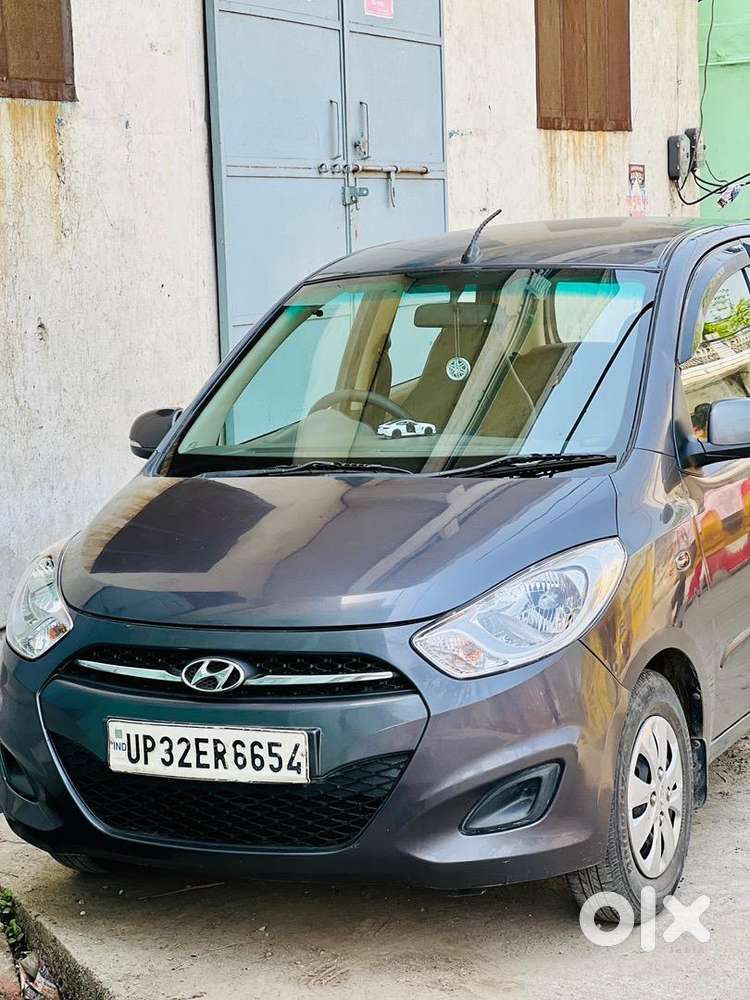 Hyundai Car 2013 Petrol