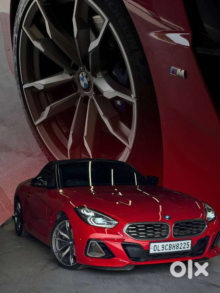 Bmw Z4 M40i, 2025, Petrol
