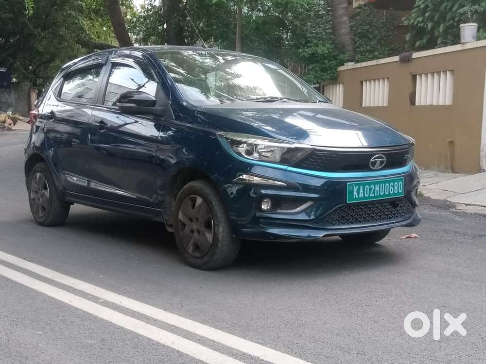 Tata Tiago EV XZ Plus Long Range Fast Charger, 2023 - Photo 3