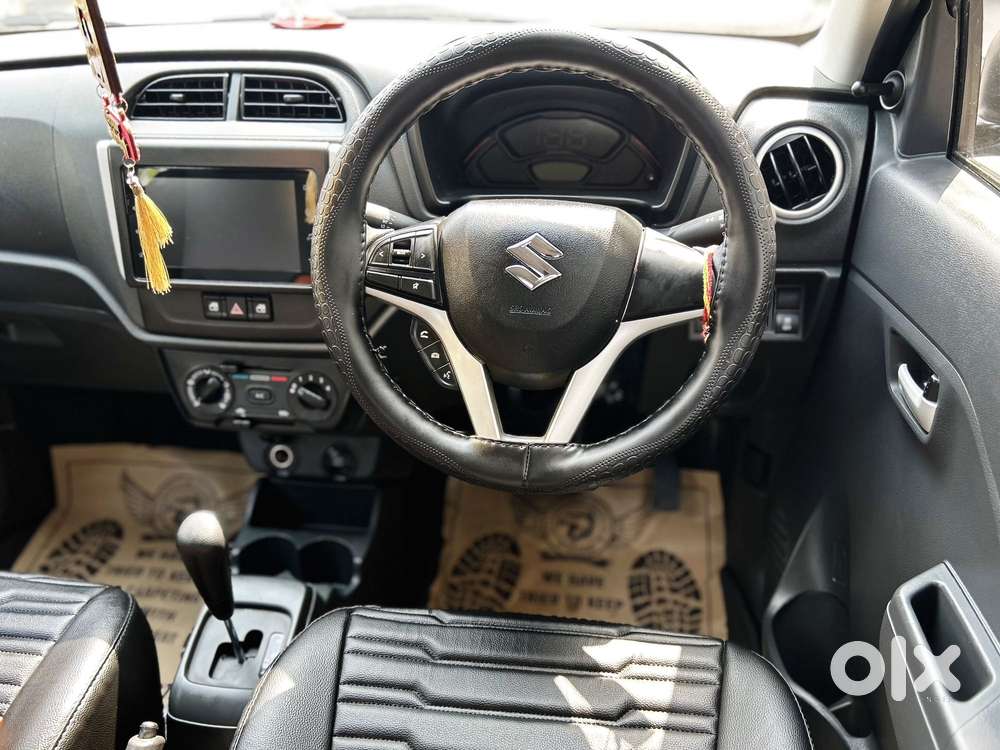 Maruti Suzuki Alto K10 1.0 Vxi Plus Amt, 2026, Petrol