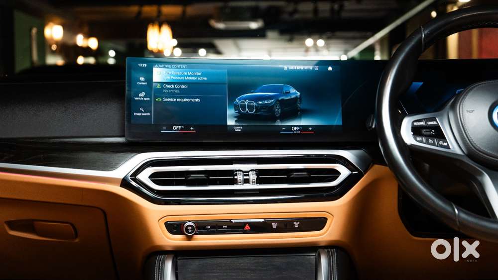 Bmw I4 Edrive35 M Sport, 2023, Petrol