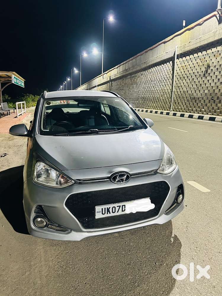 Hyundai Car Petrol 2019