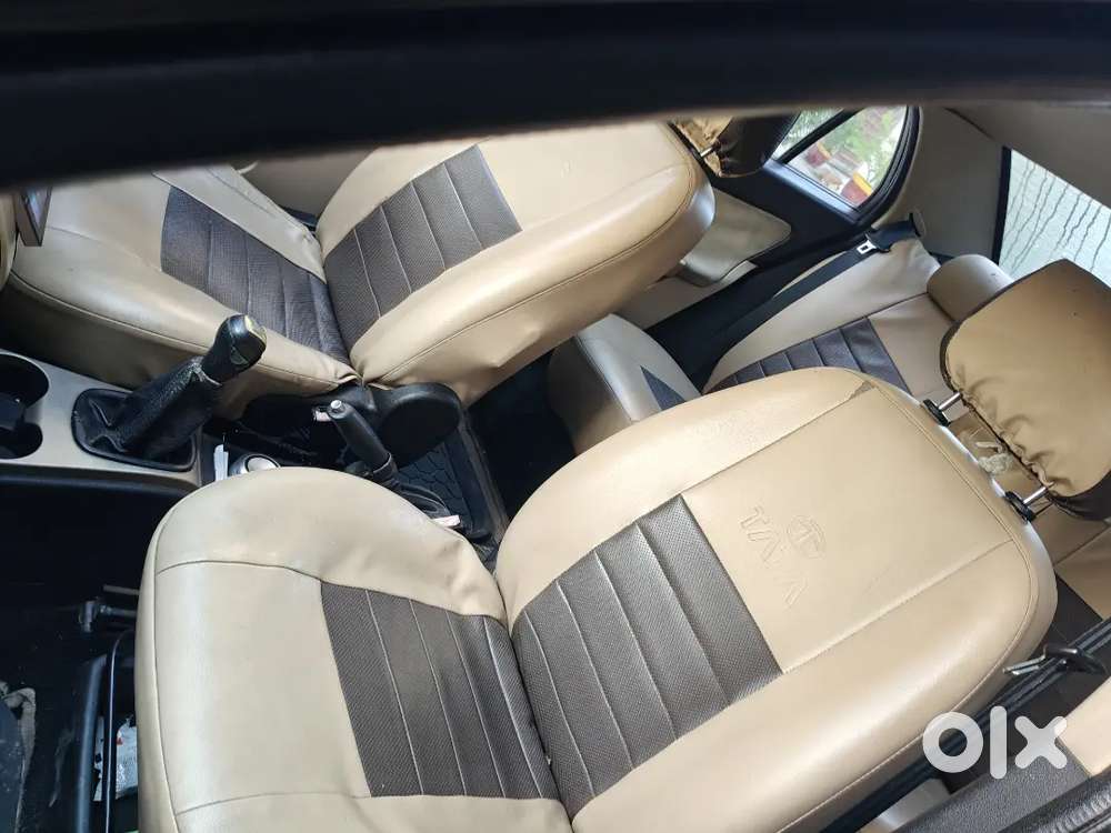 Tata Manza 1.2 Elan 2012