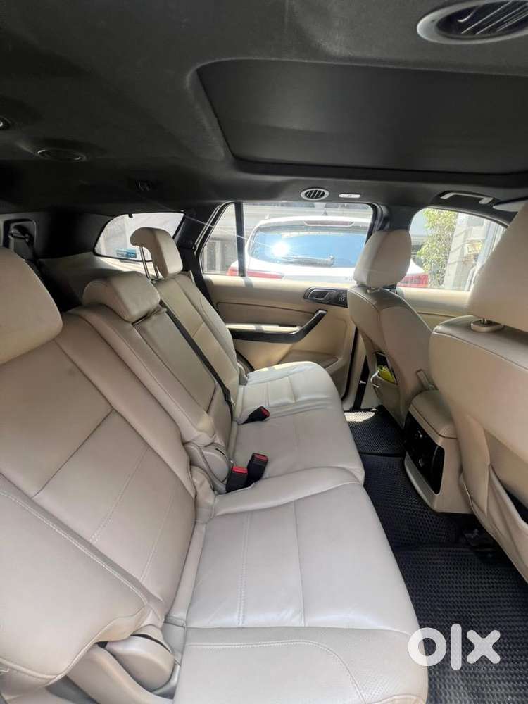 Ford Endeavour 2021 New Condition