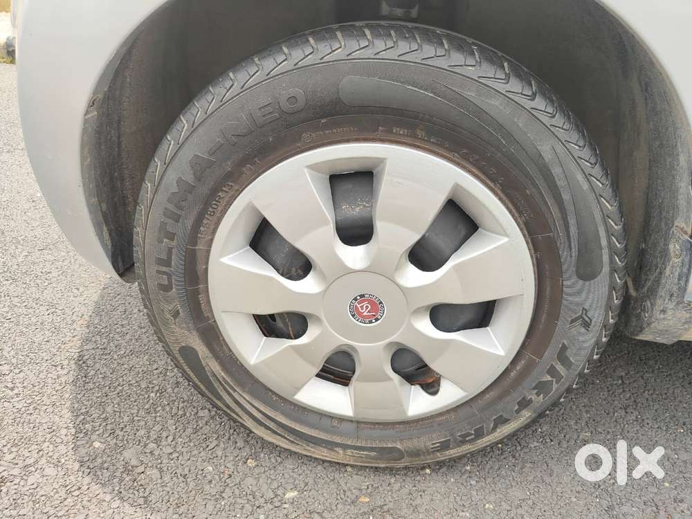 Datsun Redigo, 2018
