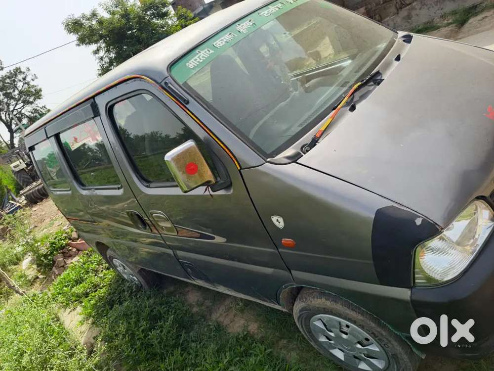 Maruti Suzuki Eeco 2017 Cng & Hybrids 70000 Km Driven