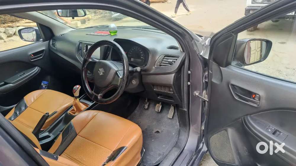 Maruti Suzuki Baleno 2016