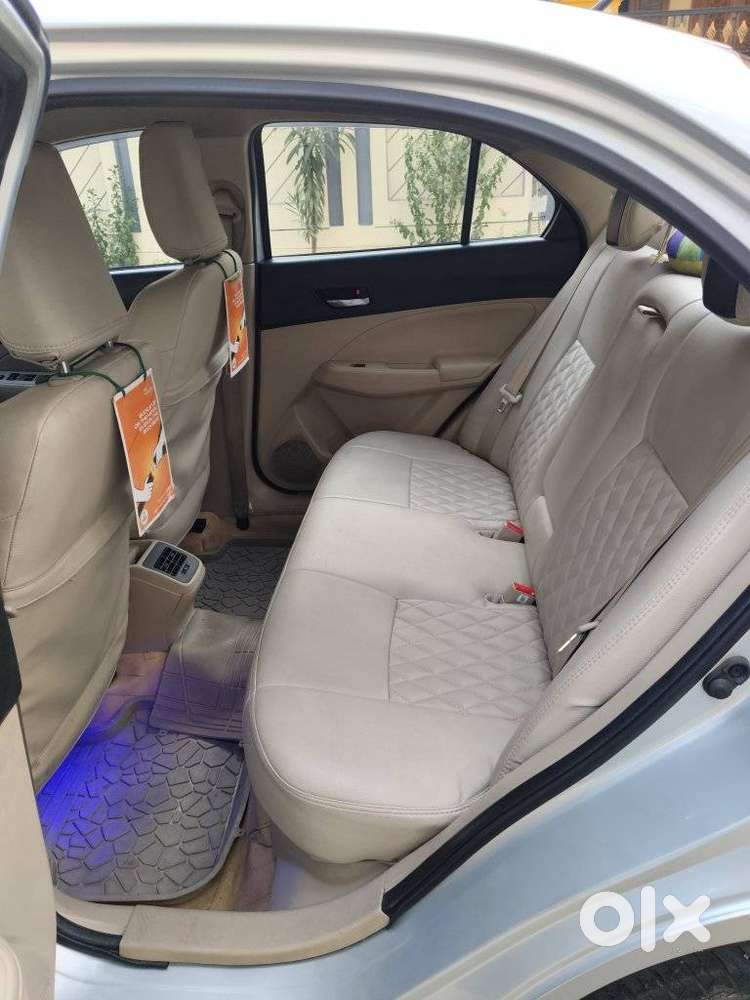 Maruti Suzuki Swift Dzire Vxi(o) Mt, 2024, Petrol