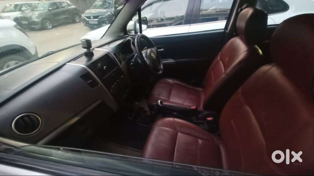 Maruti Suzuki Wagon R