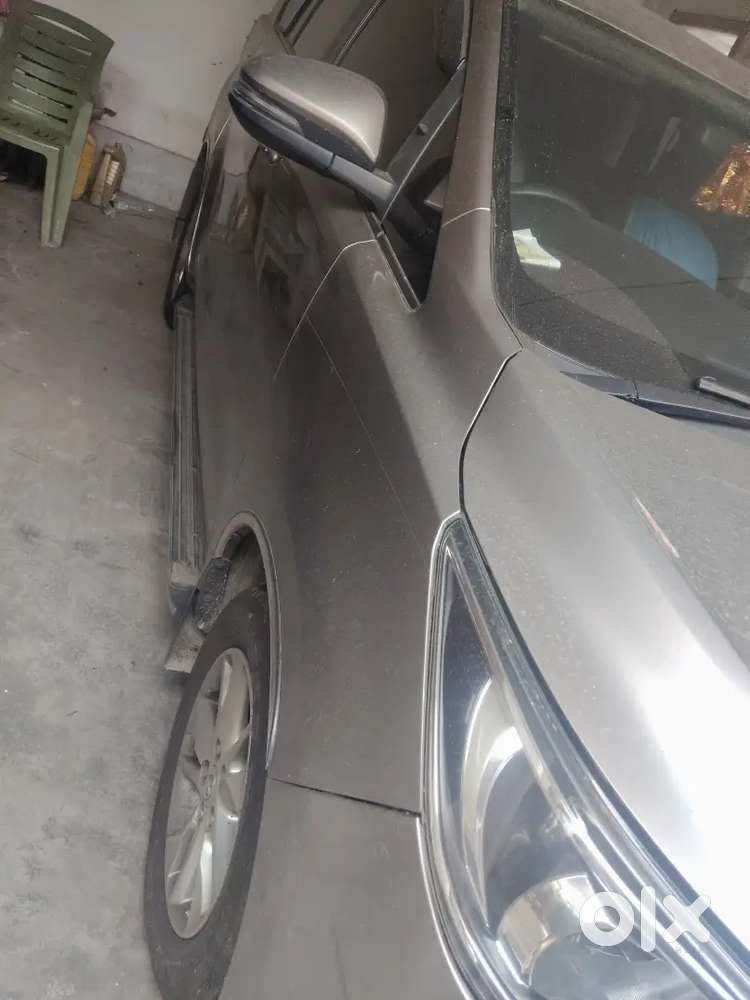Toyota Innova Crysta 2020 Diesel Good Condition