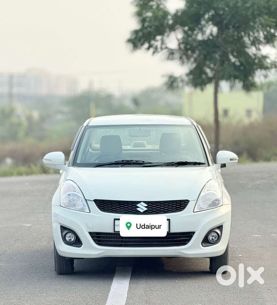 Maruti Suzuki Swift Dzire Vdi (o), 2014, Diesel