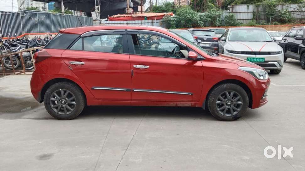Hyundai I20 1.2 Spotz, 2020, Petrol