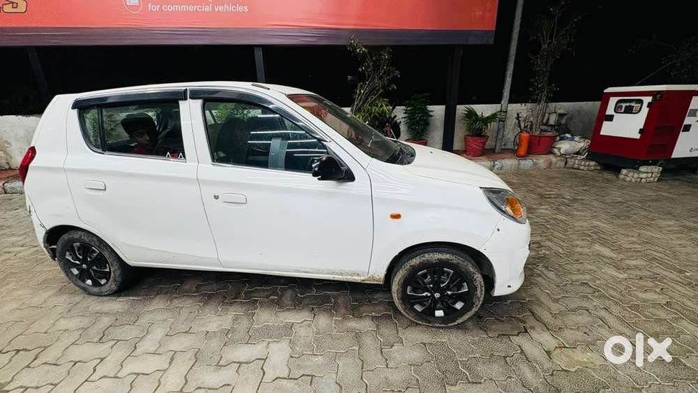 Maruti Suzuki Alto 2019