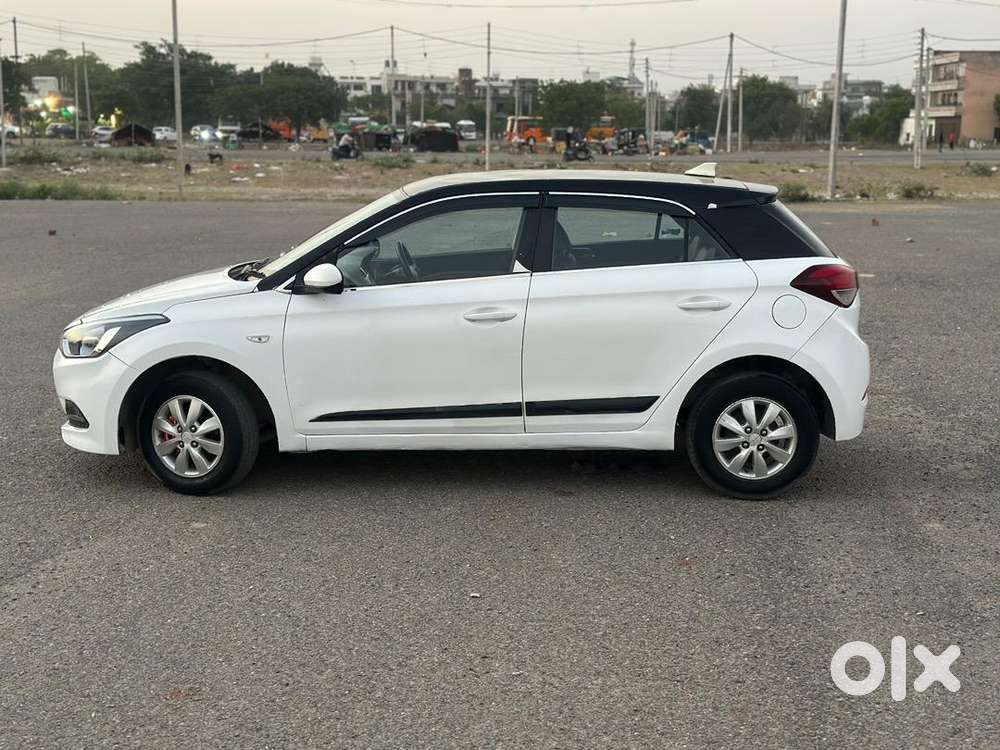 Hyundai I20 Elite 2015 Best Condition Car