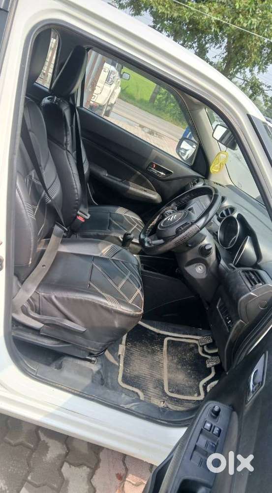 Maruti Suzuki Swift, 2023