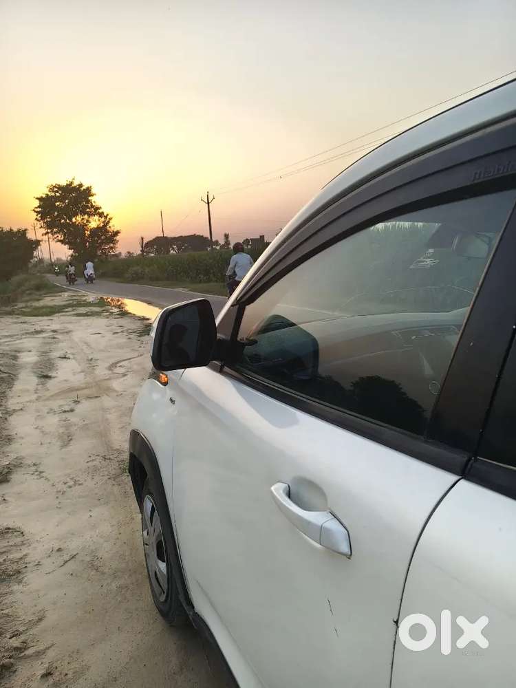 2020 Modal Diesel  Fast Owner Mahindra Kuv 100 All Papers Completed