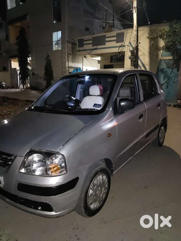 Hyundai Santro Xing 2006