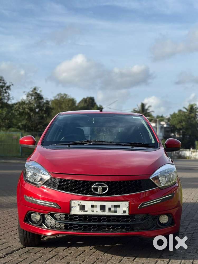 Tata Tiago 1.2 Revotron Xt, 2019, Petrol