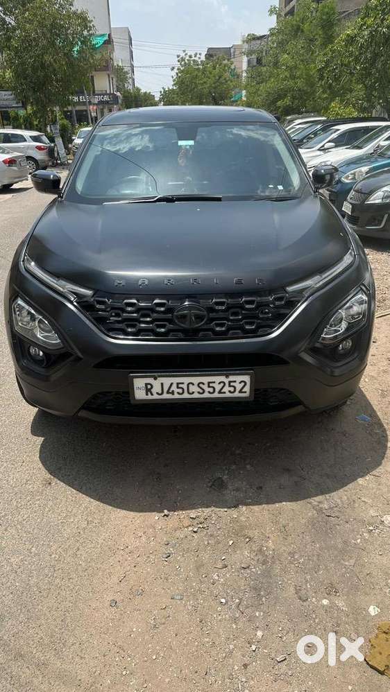 Tata Diesel Car 2022