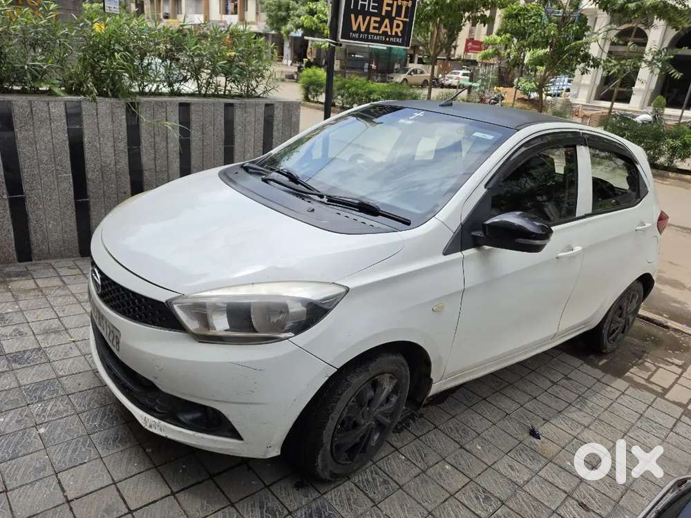 Tata Tiago 1.05 Revotorq Xt 2018