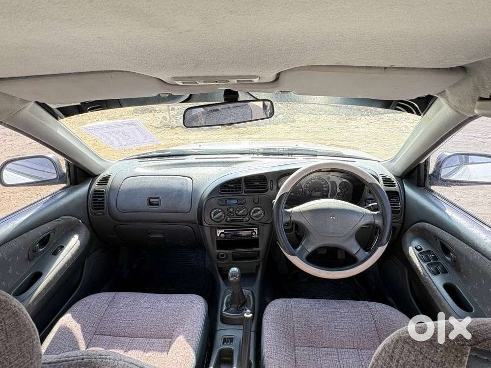 Mitsubishi Lancer 2.0 Lxd, 2008, Diesel