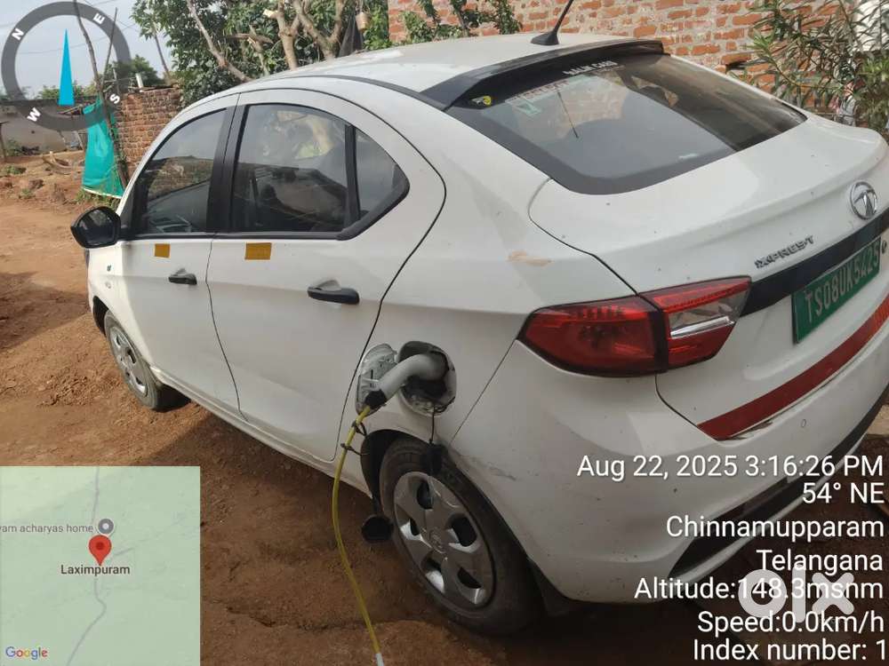 Tata Tiago Ev 2024