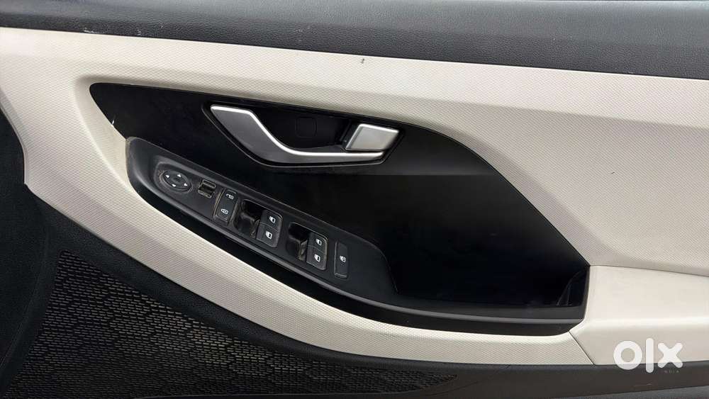 Hyundai Creta 1.5 S Petrol, 2020, Petrol