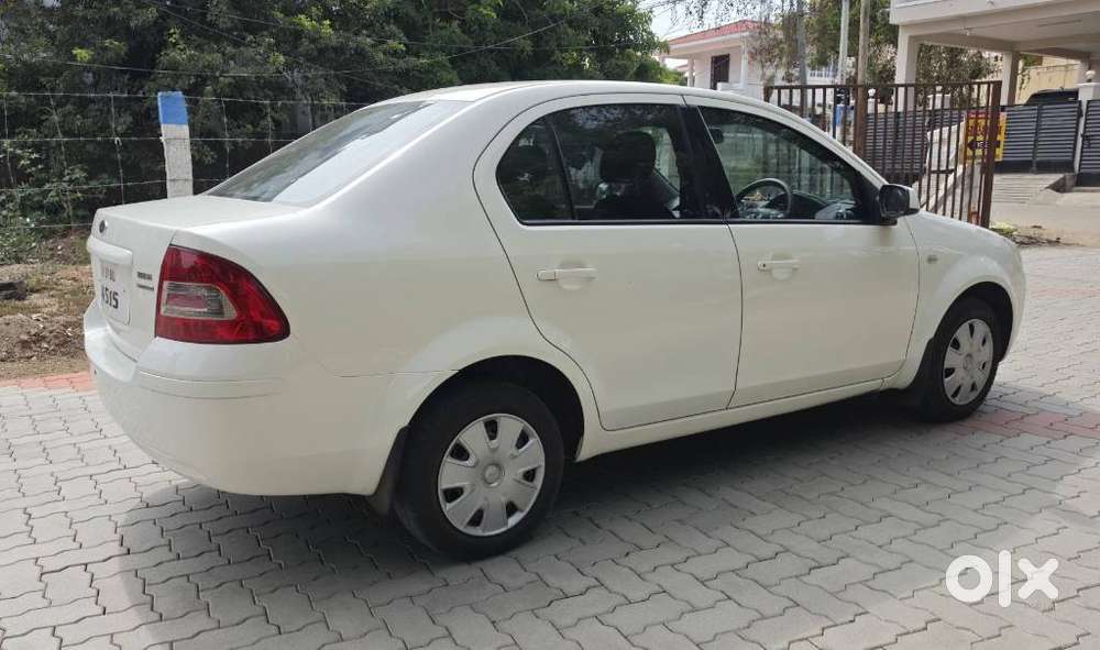 Ford Fiesta Classic 1.4 Duratorq Clxi, 2012, Diesel