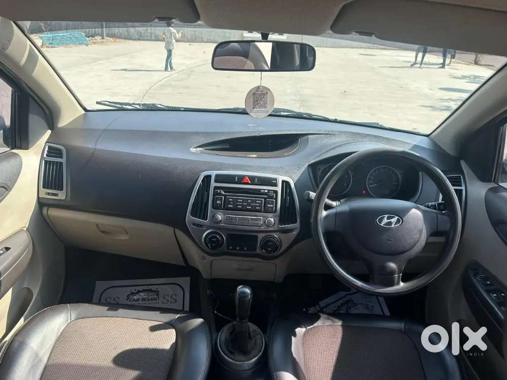 Hyundai I20 1.2 Diesel 2013