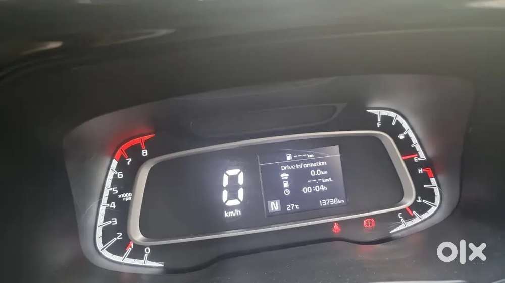 Kia 2023 Sonnet Htkpkus , Imt Transmition