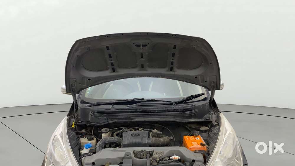 Hyundai Eon Era +, 2015, Petrol