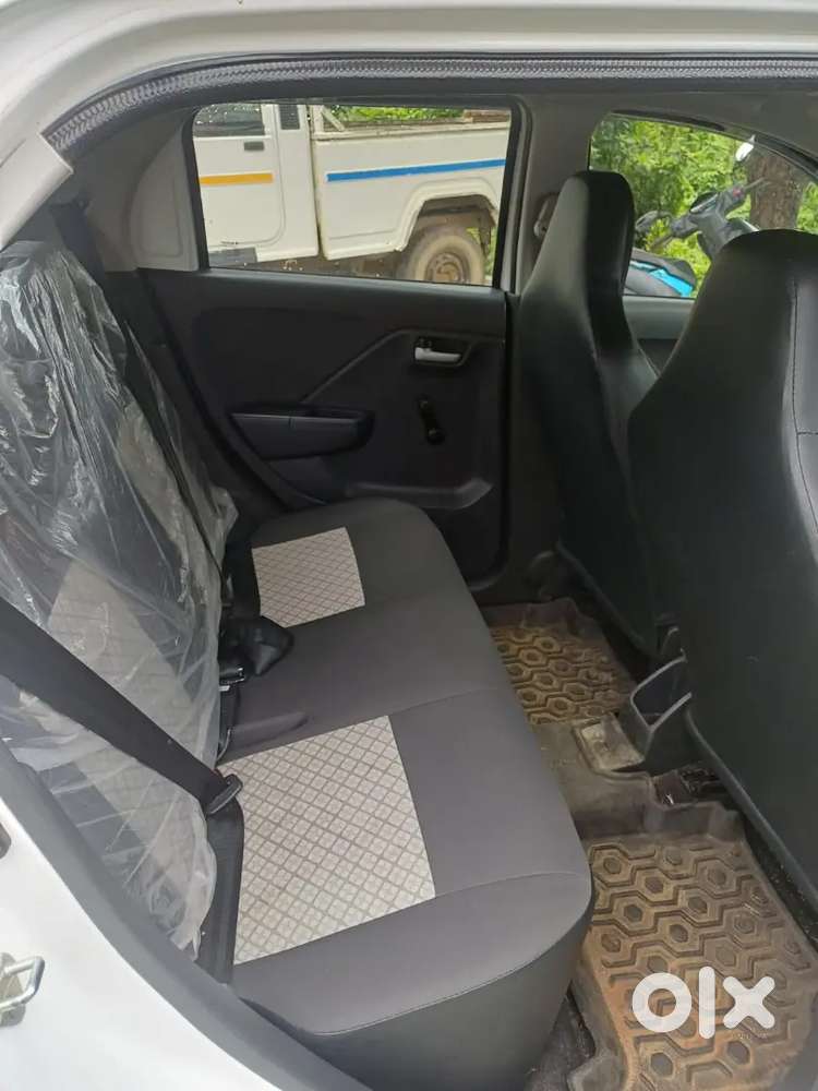 Maruti Suzuki Alto 2025