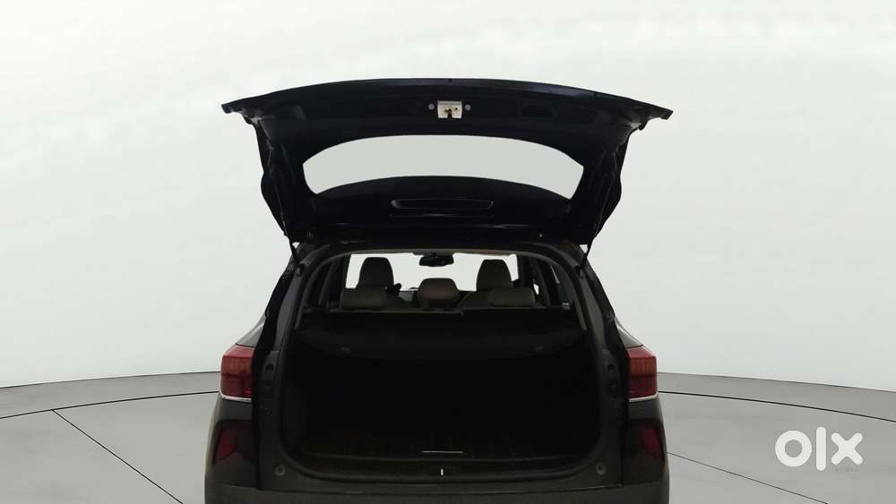 Kia Seltos Htx G, 2022, Petrol