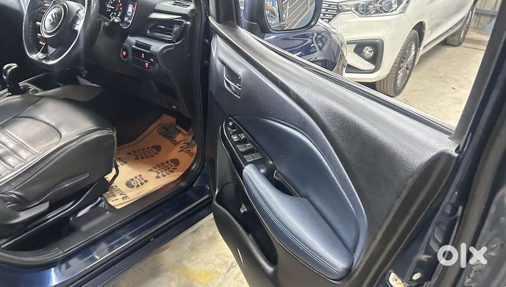 Maruti Suzuki Baleno 1.2 Zeta At, 2022, Petrol