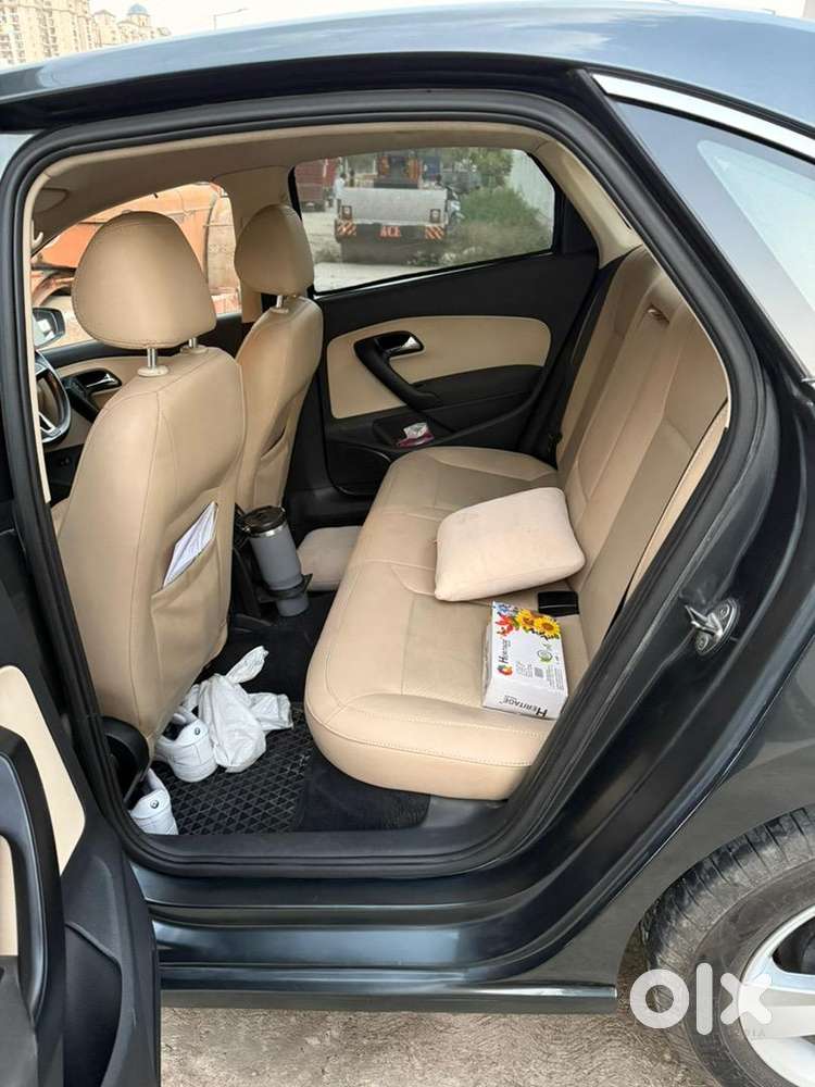 Skoda Rapid 2017 Diesel Well Maintained