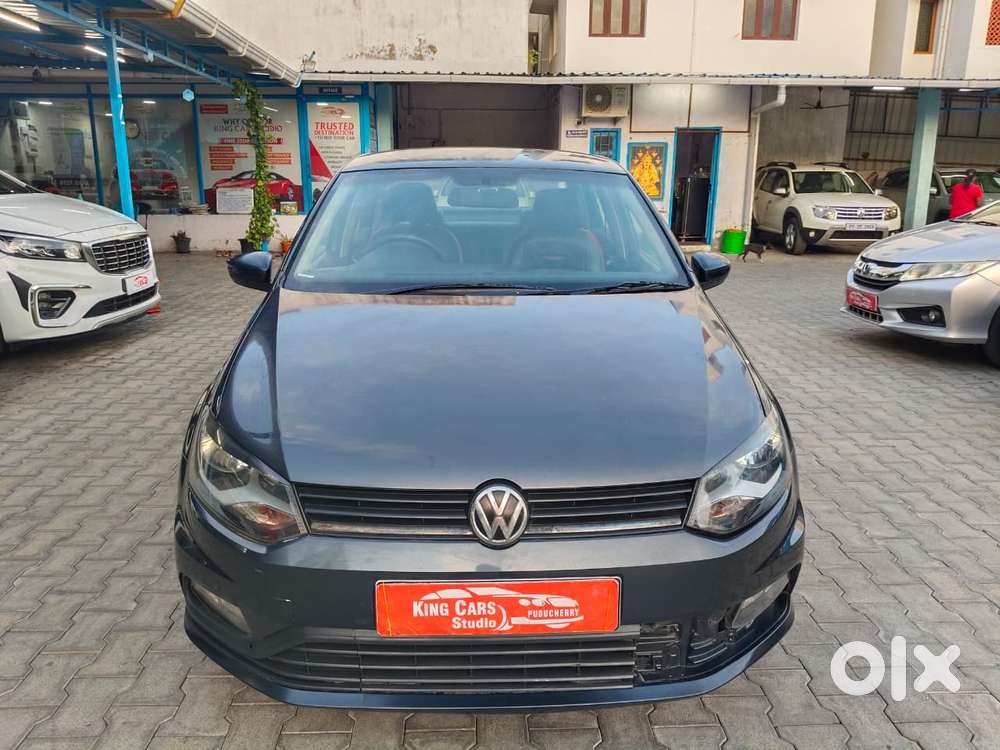 Volkswagen Ameo 1.2 Mpi Comfortline, 2016, Diesel