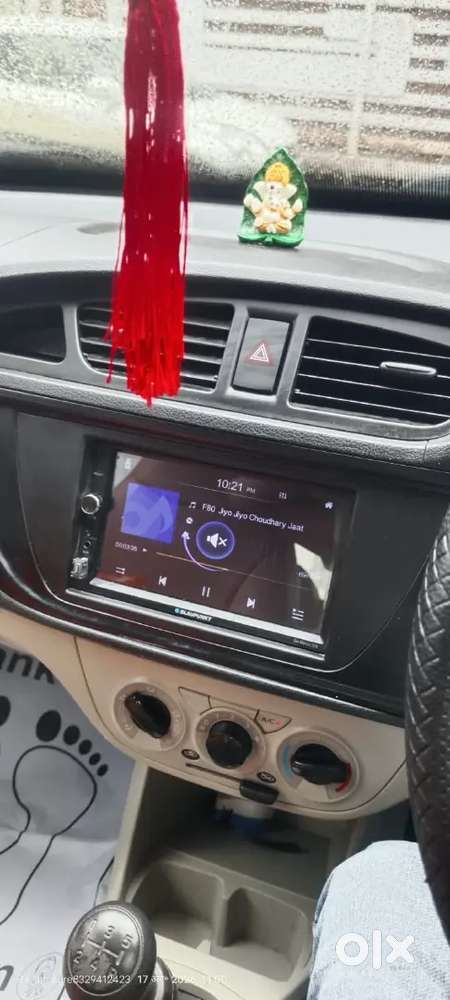 Maruti Suzuki Alto 2021