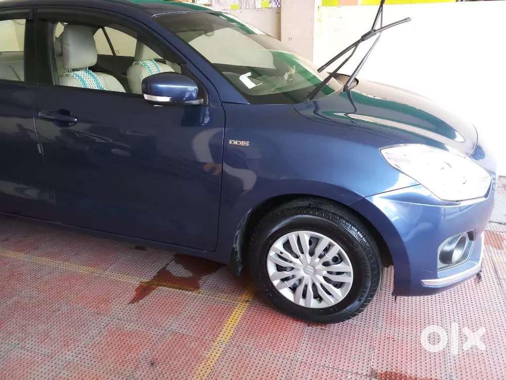 Swift Dzire Car For Sale