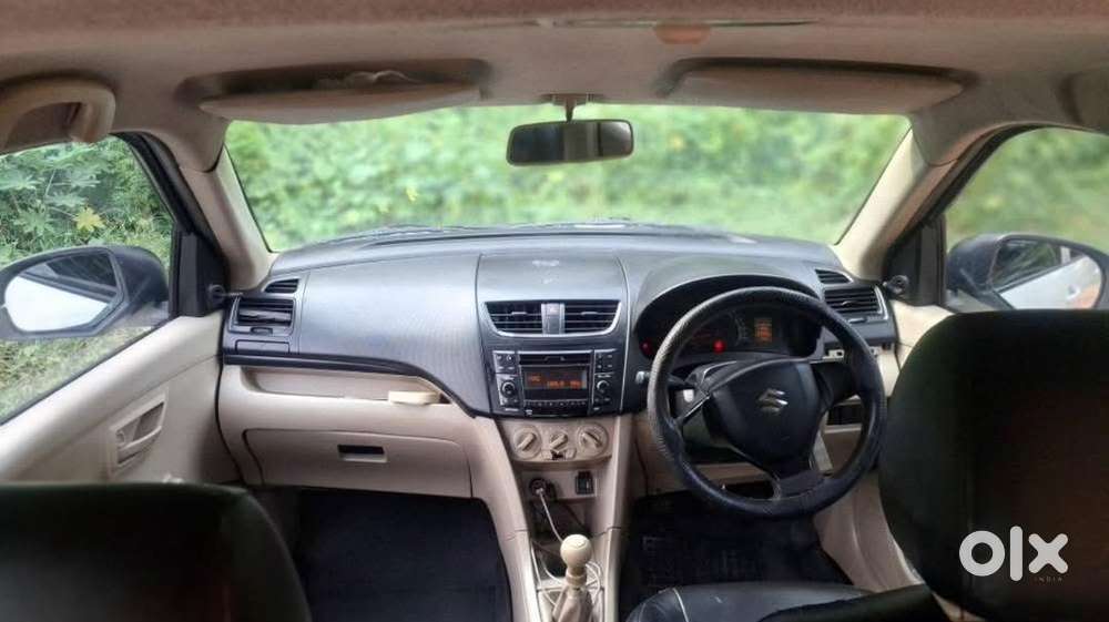Maruti Suzuki Diesel 2012