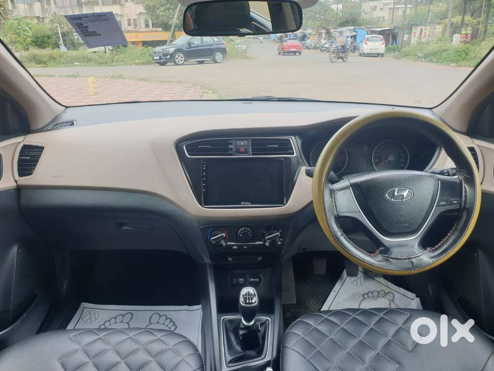 Hyundai Elite I20 Magna 1.4 Crdi, 2018, Diesel
