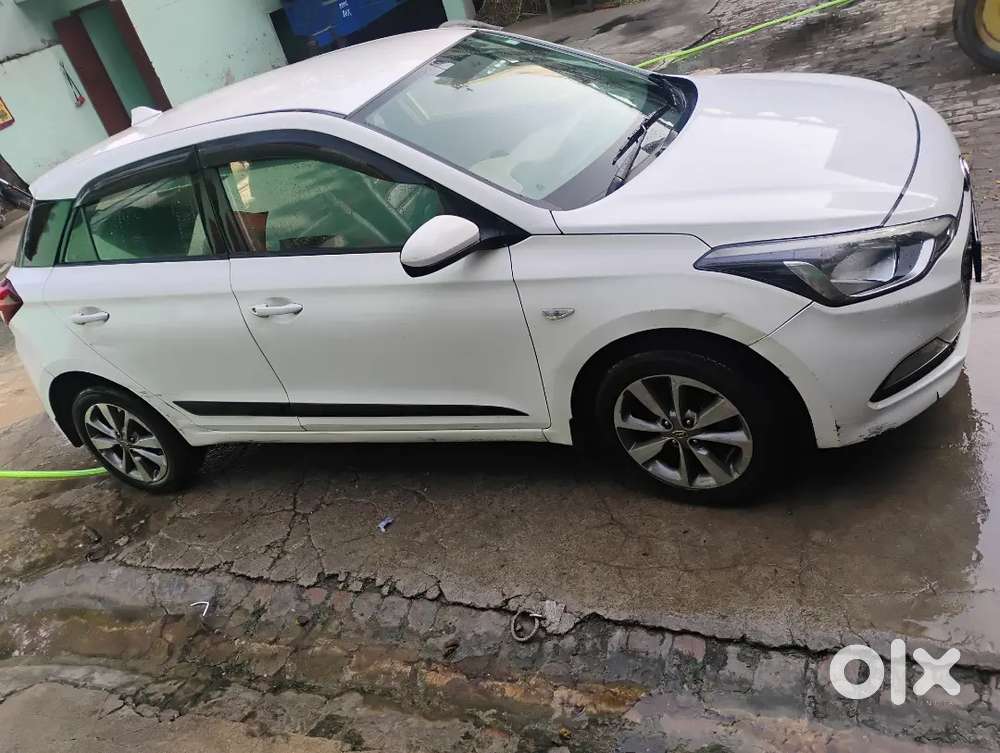 Hyundai I20 2017 Diesel 83000 Km Driven