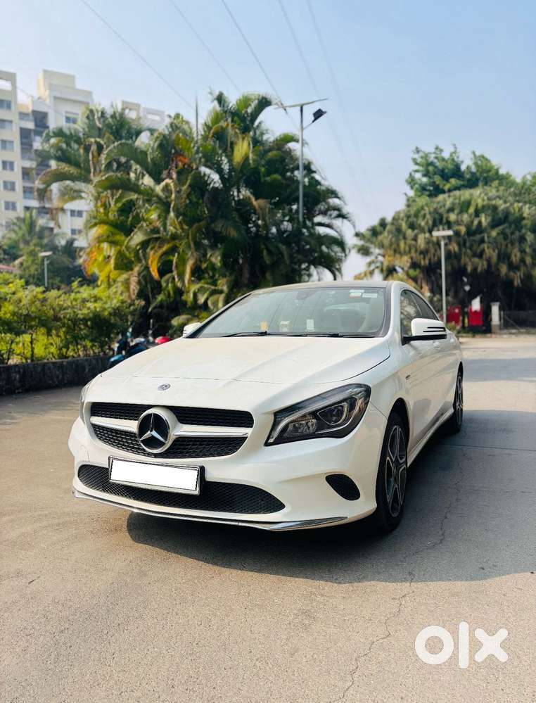 Mercedes-benz Cla 200 Cdi Sport, 2020, Diesel