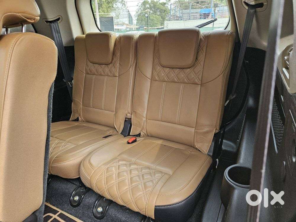Mahindra Xuv500 W11 At, 2018, Diesel
